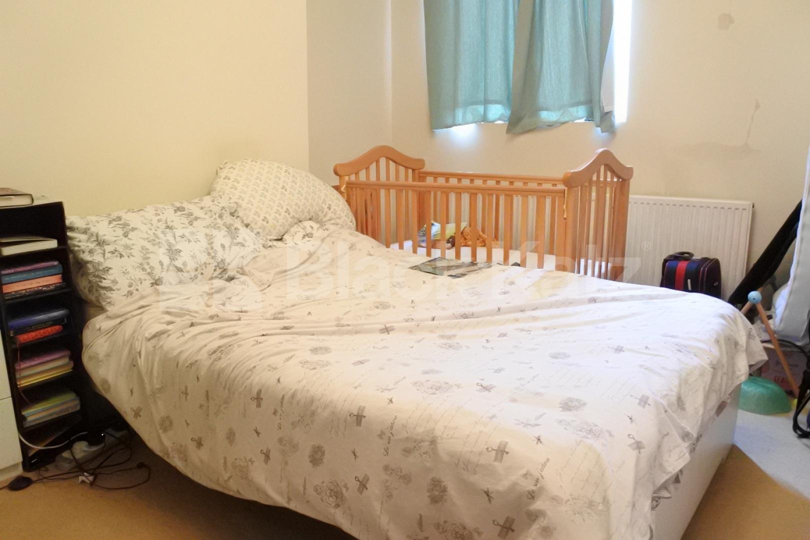 			1 Bedroom, 1 bath, 1 reception Flat			 Palace Gates Road, Alexandra Palace