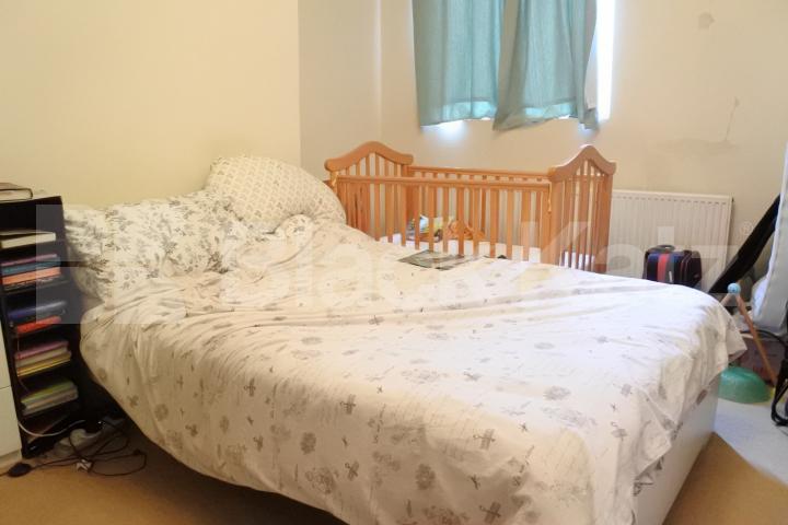 			1 Bedroom, 1 bath, 1 reception Flat			 Palace Gates Road, Alexandra Palace