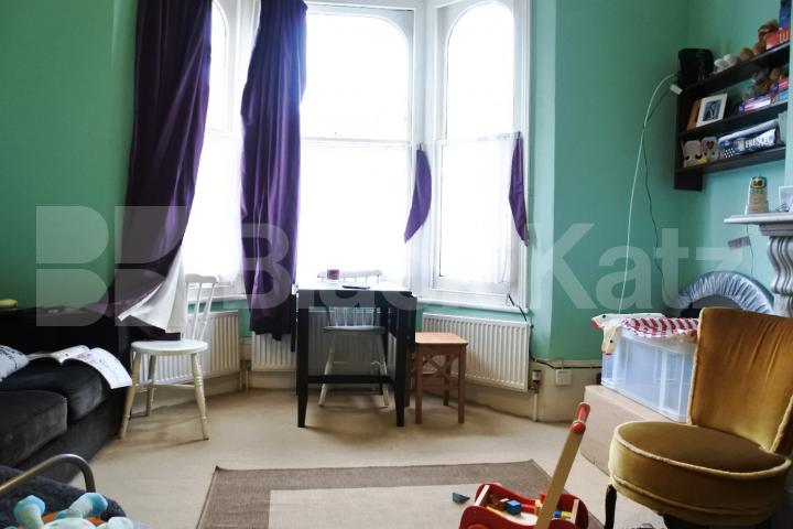 			1 Bedroom, 1 bath, 1 reception Flat			 Palace Gates Road, Alexandra Palace