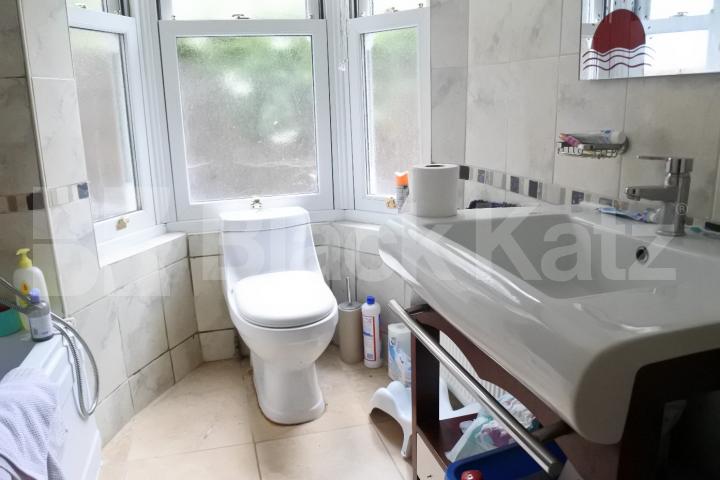 			1 Bedroom, 1 bath, 1 reception Flat			 Palace Gates Road, Alexandra Palace