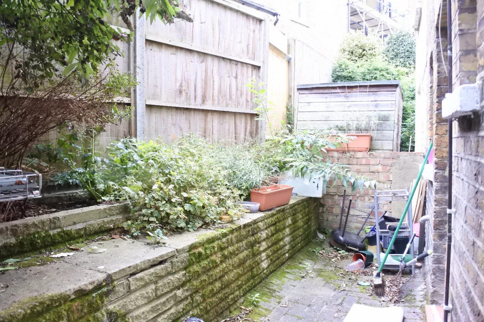 			1 Bedroom, 1 bath, 1 reception Flat			 Palace Gates Road, Alexandra Palace