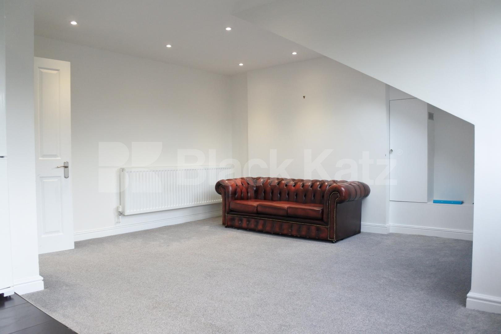 			Beautiful Two Double Bed Property ! , 2 Bedroom, 1 bath, 1 reception Flat			 Avenue Road, Highgate