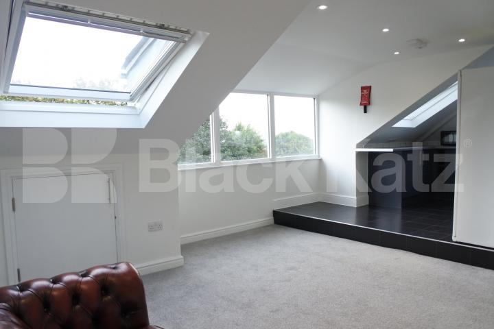 			Beautiful Two Double Bed Property ! , 2 Bedroom, 1 bath, 1 reception Flat			 Avenue Road, Highgate