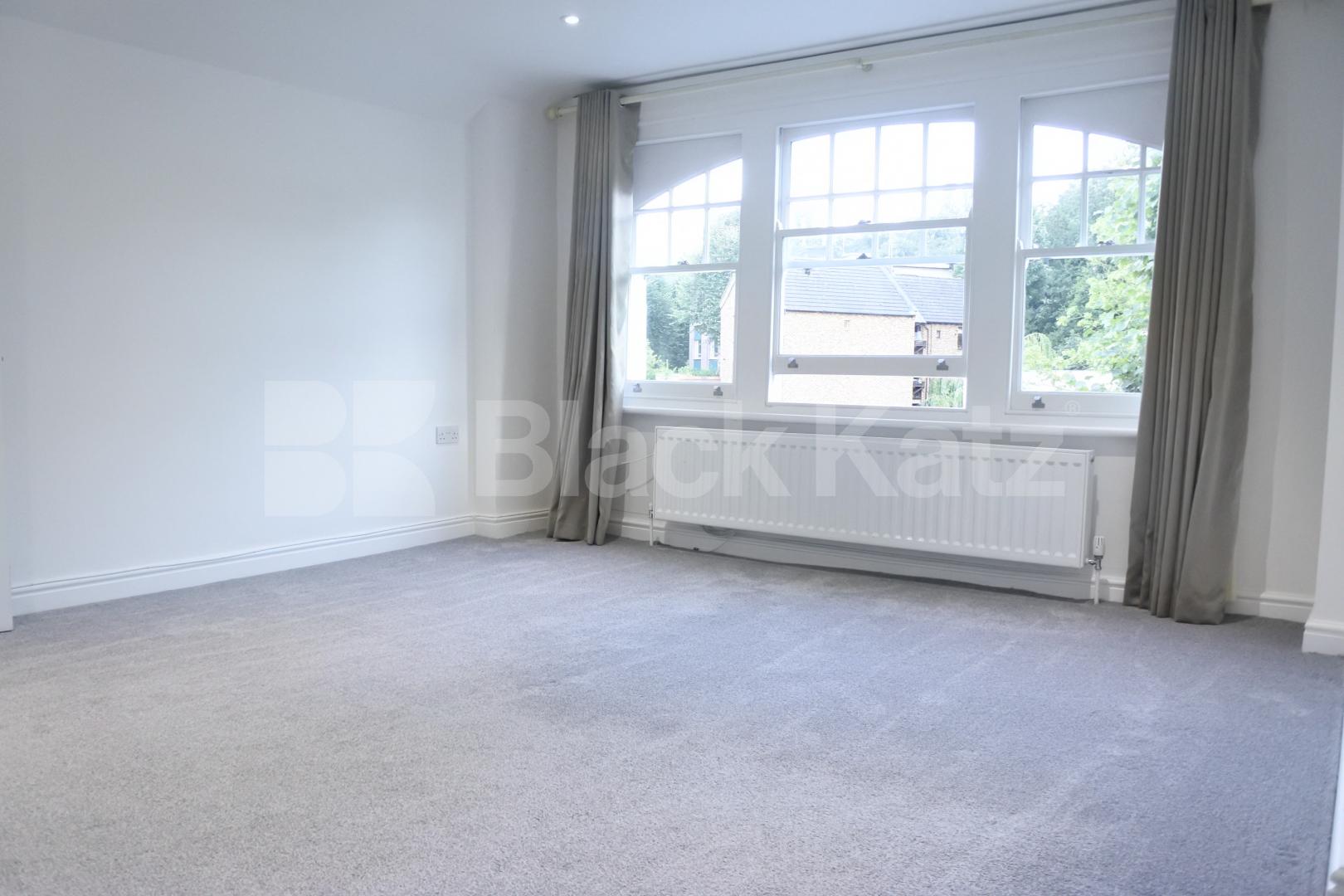 			Beautiful Two Double Bed Property ! , 2 Bedroom, 1 bath, 1 reception Flat			 Avenue Road, Highgate