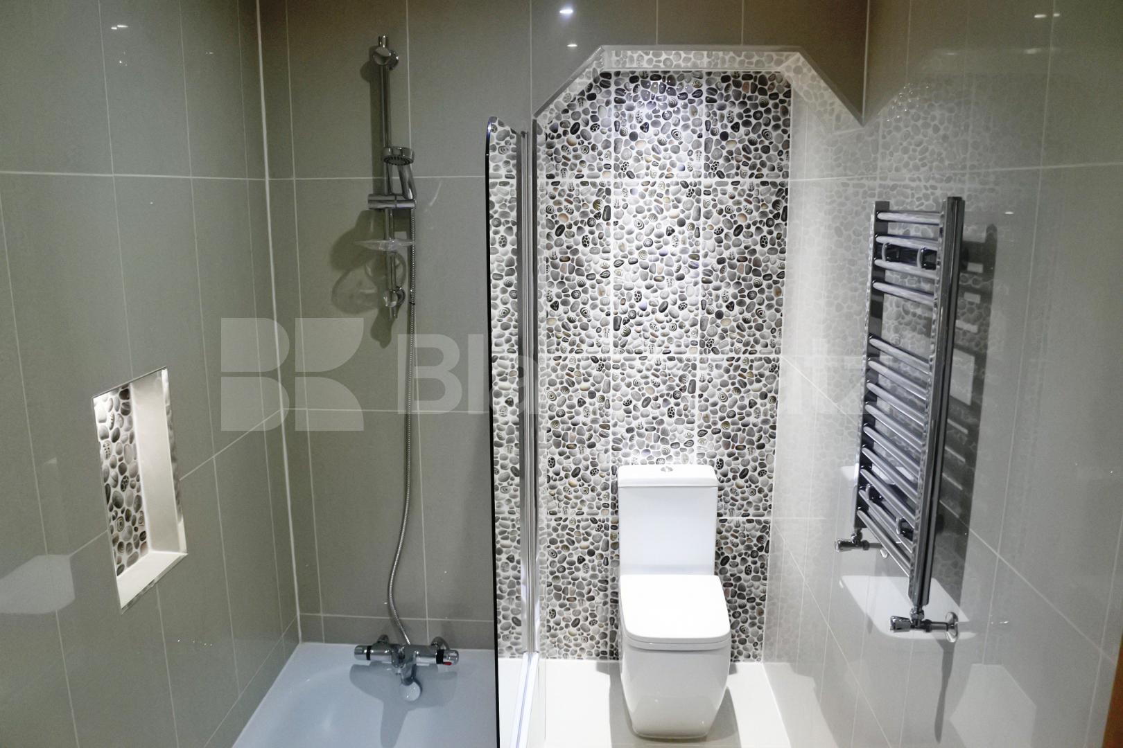 			FANSTASTIC NEW INSTRUCTION!, 2 Bedroom, 1 bath, 1 reception Apartment			 Alexandra Palace Way, Alexandra Palace