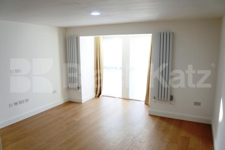 			Fantastic New Instruction , 2 Bedroom, 1 bath, 1 reception Apartment			 Alexandra Palace Way, Alexandra palace