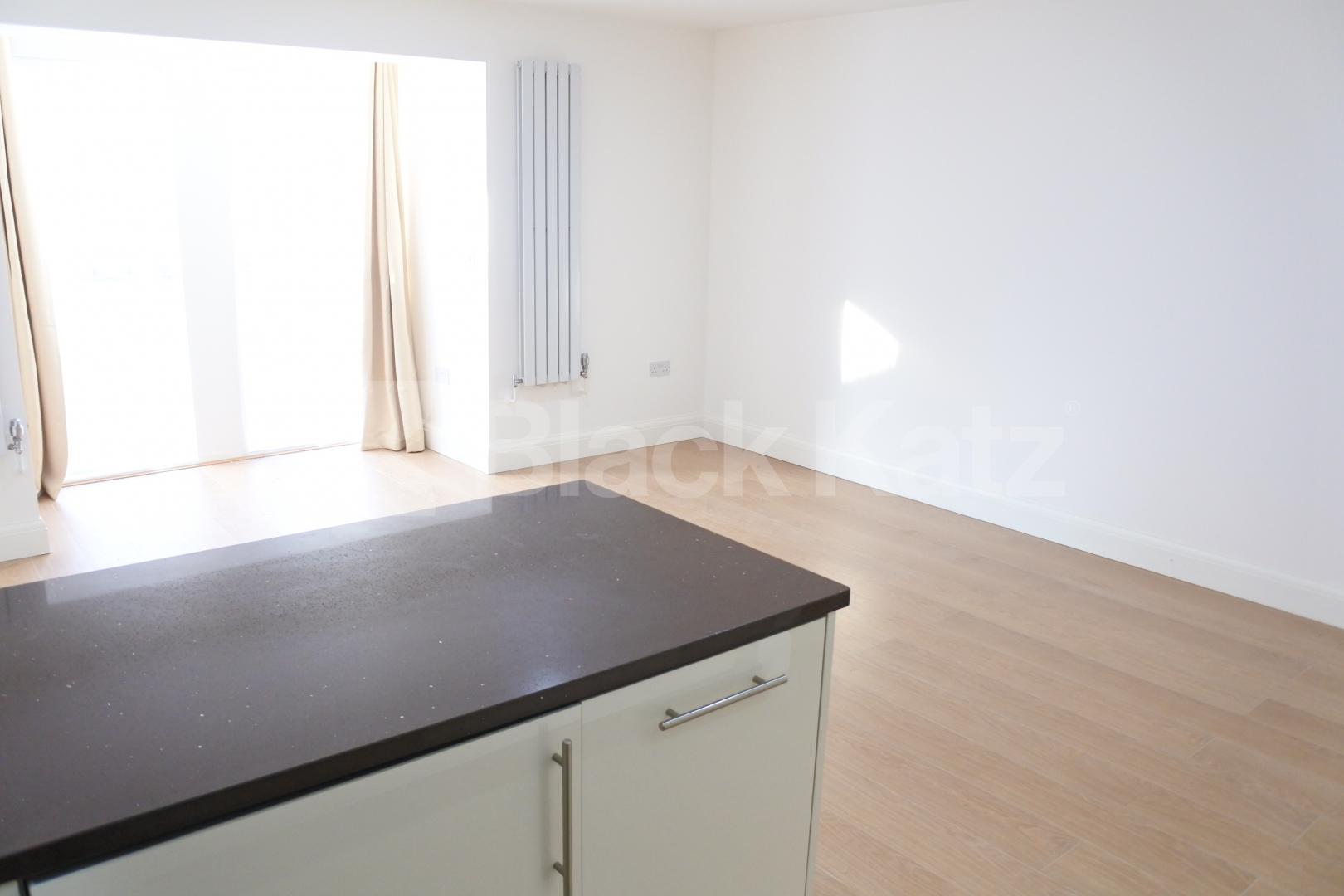 			Fantastic New Instruction , 2 Bedroom, 1 bath, 1 reception Apartment			 Alexandra Palace Way, Alexandra palace