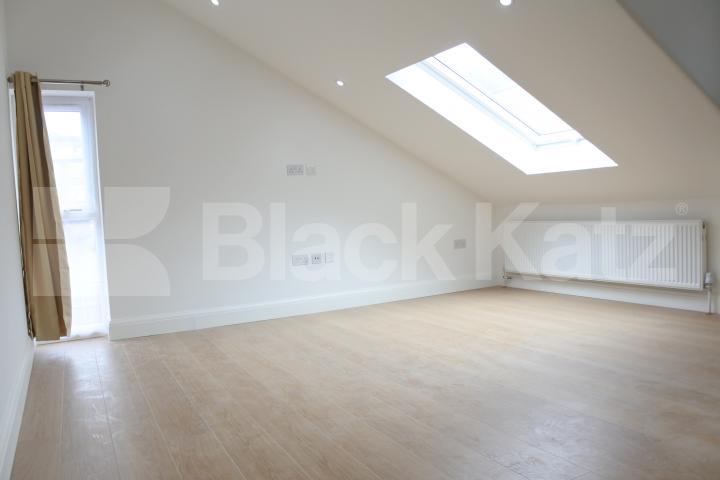 			1 Bedroom, 1 bath, 1 reception Flat			 Alexandra Palace Way, alexandra palace