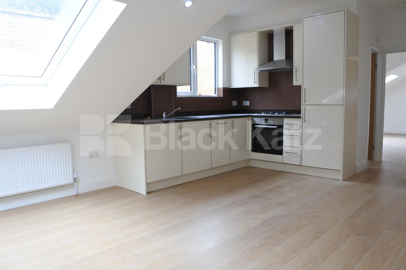 			1 Bedroom, 1 bath, 1 reception Flat			 Alexandra Palace Way, alexandra palace