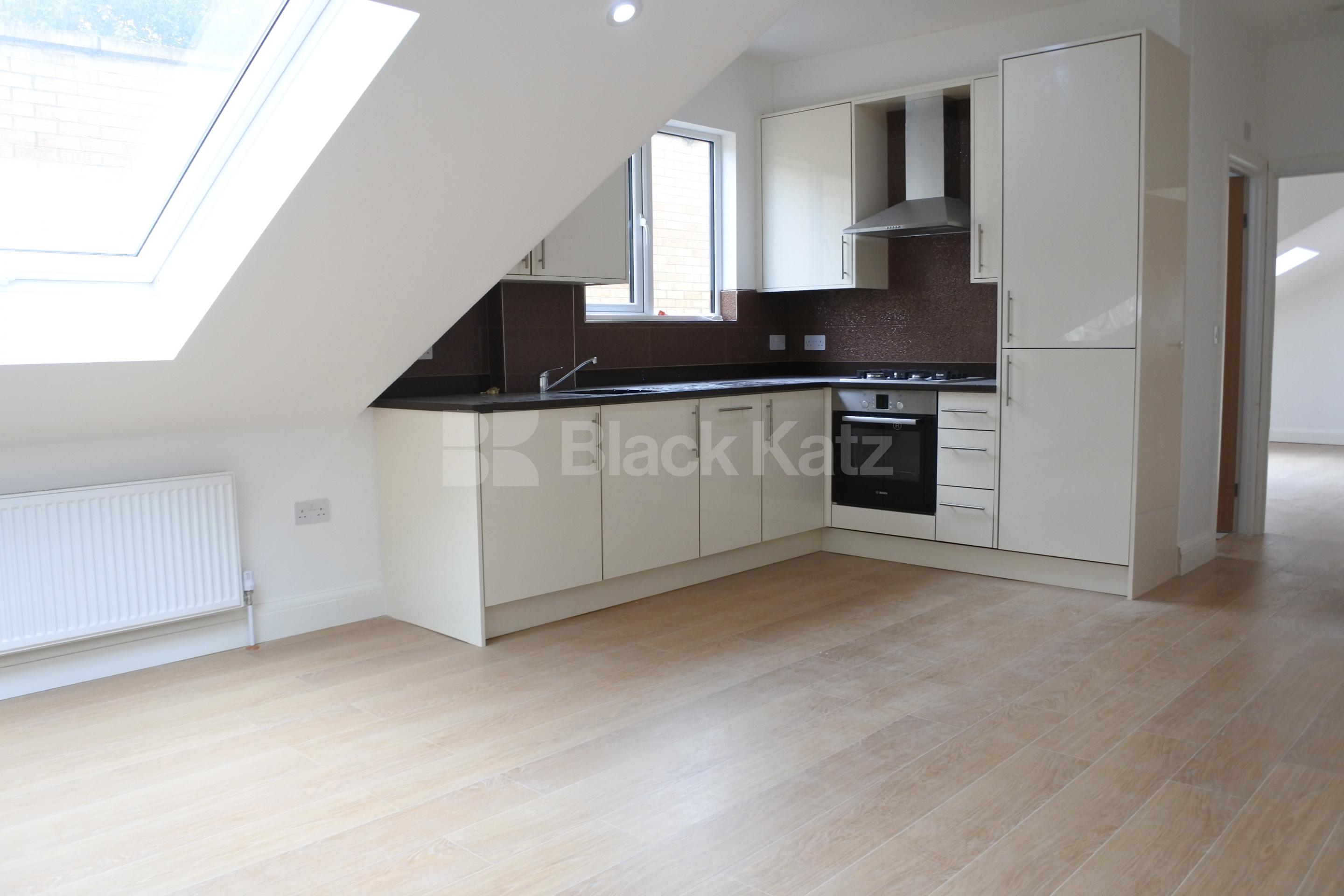 			1 Bedroom, 1 bath, 1 reception Flat			 Alexandra Palace Way, alexandra palace N8