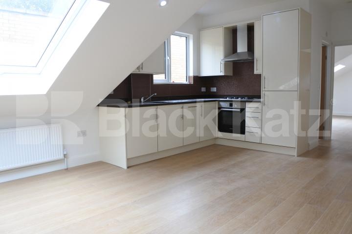 			1 Bedroom, 1 bath, 1 reception Flat			 Alexandra Palace Way, alexandra palace