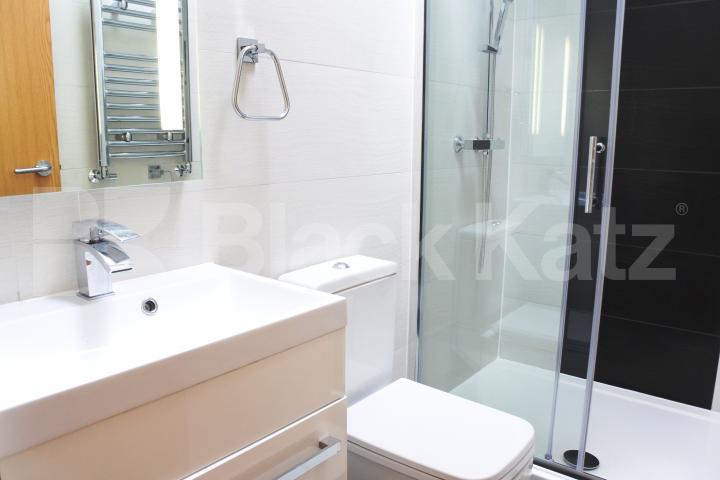 			1 Bedroom, 1 bath, 1 reception Flat			 Alexandra Palace Way, alexandra palace