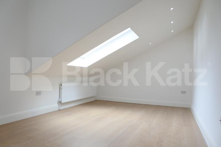 			1 Bedroom, 1 bath, 1 reception Flat			 Alexandra Palace Way, alexandra palace