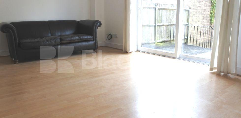 			5 Bedroom, 1 bath, 1 reception House			 Alexandra Road, MUSWELL HILL N10