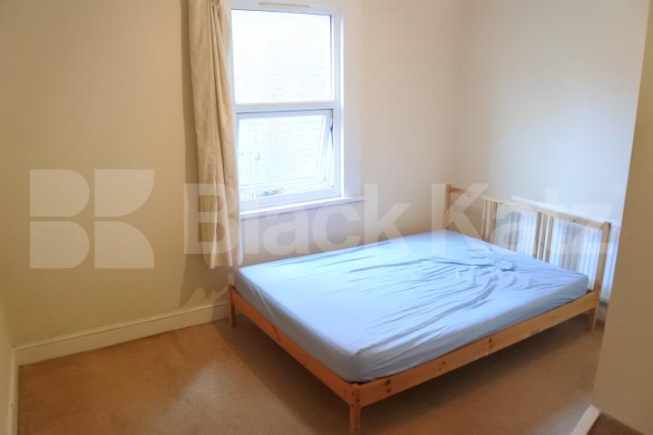 			NEW INSTRUCTION!, 3 Bedroom, 1 bath, 1 reception Flat			 Kings Avenue, Muswell Hill