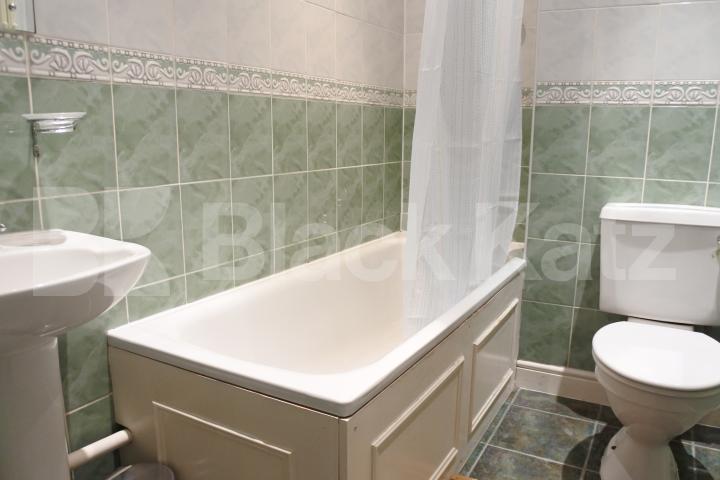 			2 Bedroom, 1 bath, 1 reception Flat			 Florence road, Stroud green