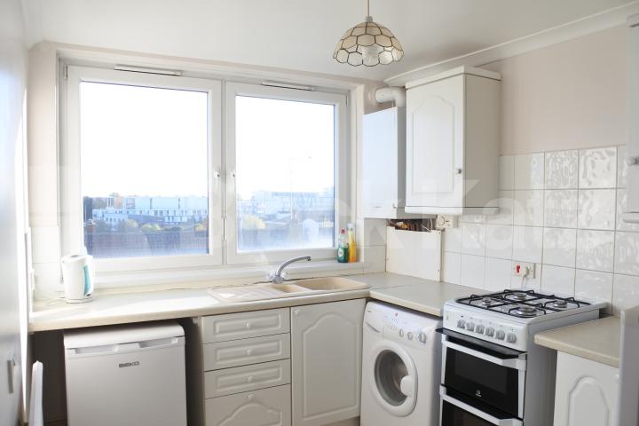 			2 Bedroom, 1 bath, 1 reception Flat			 Campsbourne Road, Hornsey