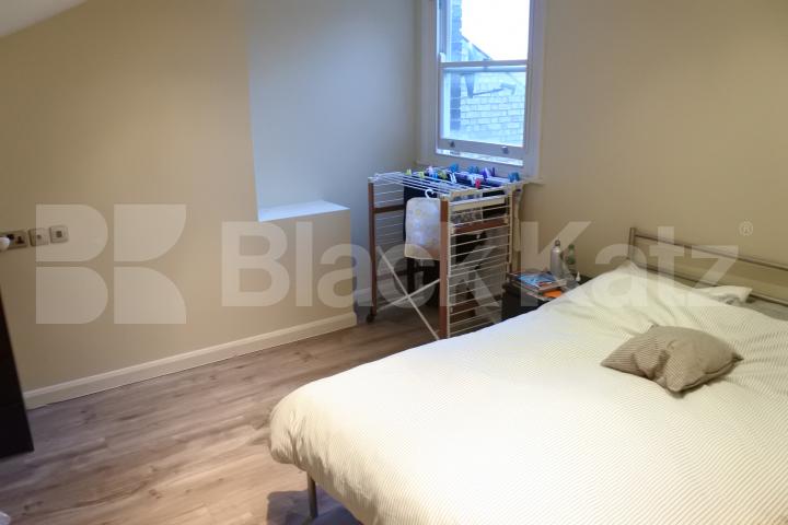 			NEW INSTRUCTION!, 3 Bedroom, 1 bath, 1 reception Apartment			 Middle Lane, Crouch End/Hornsey