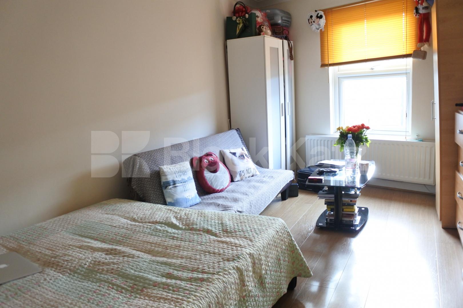 			3 Bedroom, 1 bath, 1 reception Flat			 West Green Road, Seven Sisters