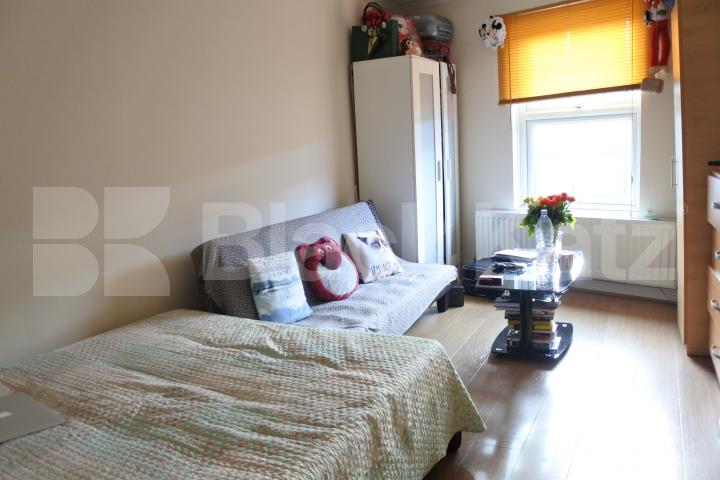 			3 Bedroom, 1 bath, 1 reception Flat			 West Green Road, Seven Sisters