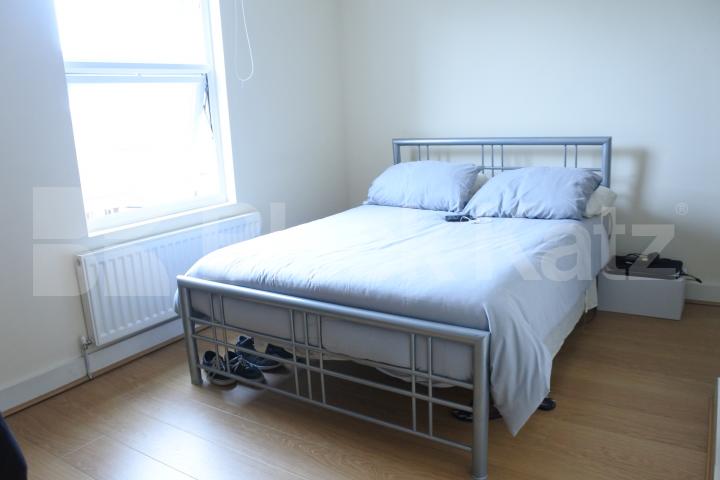 			3 Bedroom, 1 bath, 1 reception Flat			 West Green Road, Seven Sisters