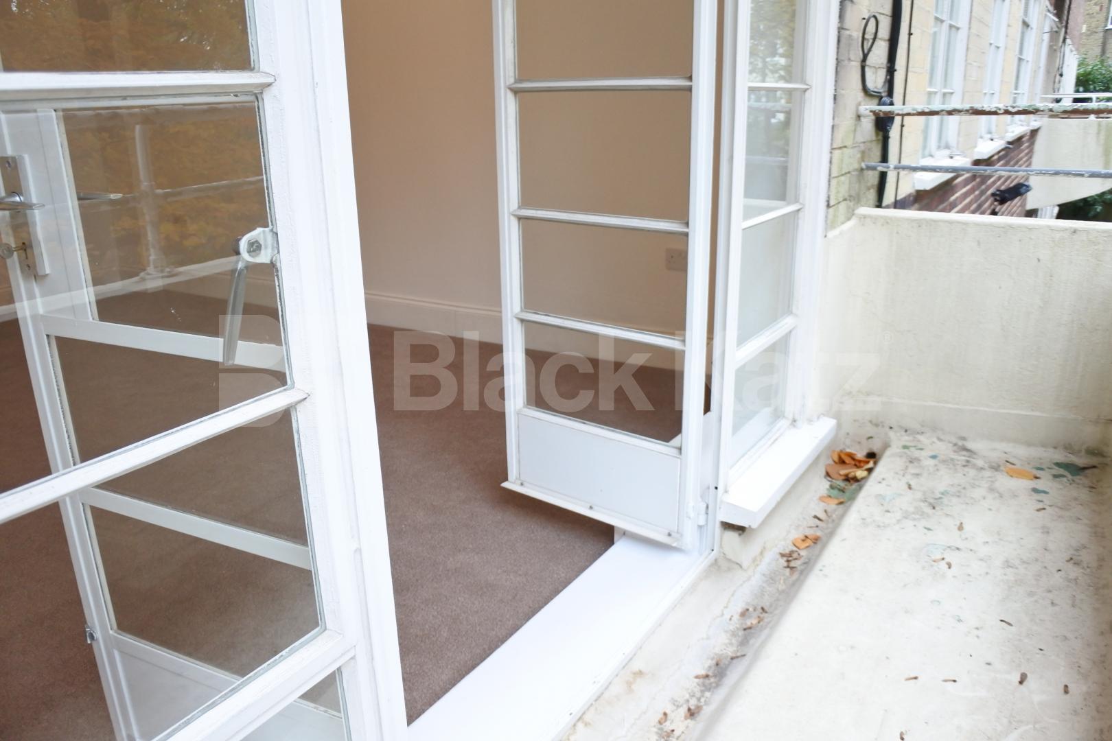 			3 Bedroom, 1 bath, 1 reception Flat			 Hornsey Lane, Highgate