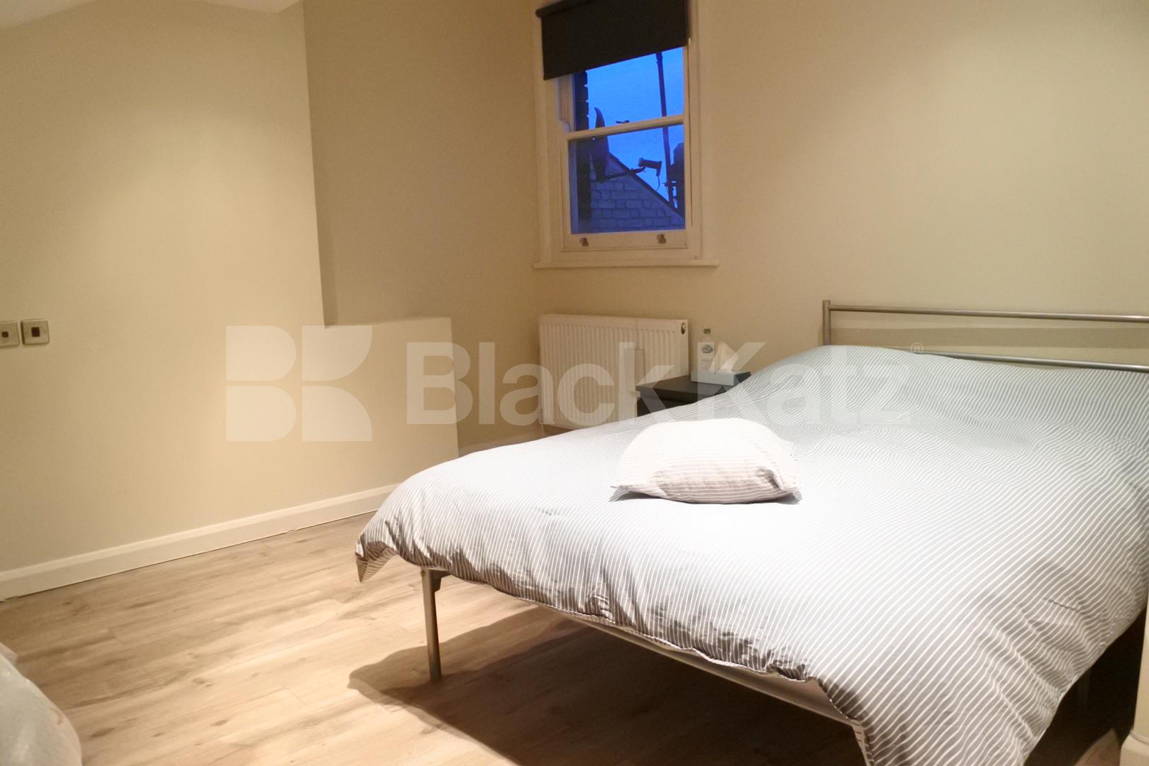 			NEW INSTRUCTION!, 3 Bedroom, 1 bath, 1 reception Apartment			 Middle Lane, Crouch End/Hornsey