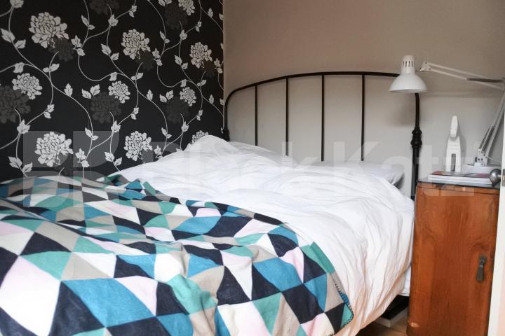 			Amazing Top Floor 2 Bed Property With Balcony !, 2 Bedroom, 1 bath, 1 reception Flat			 Priory Road, Crouch End