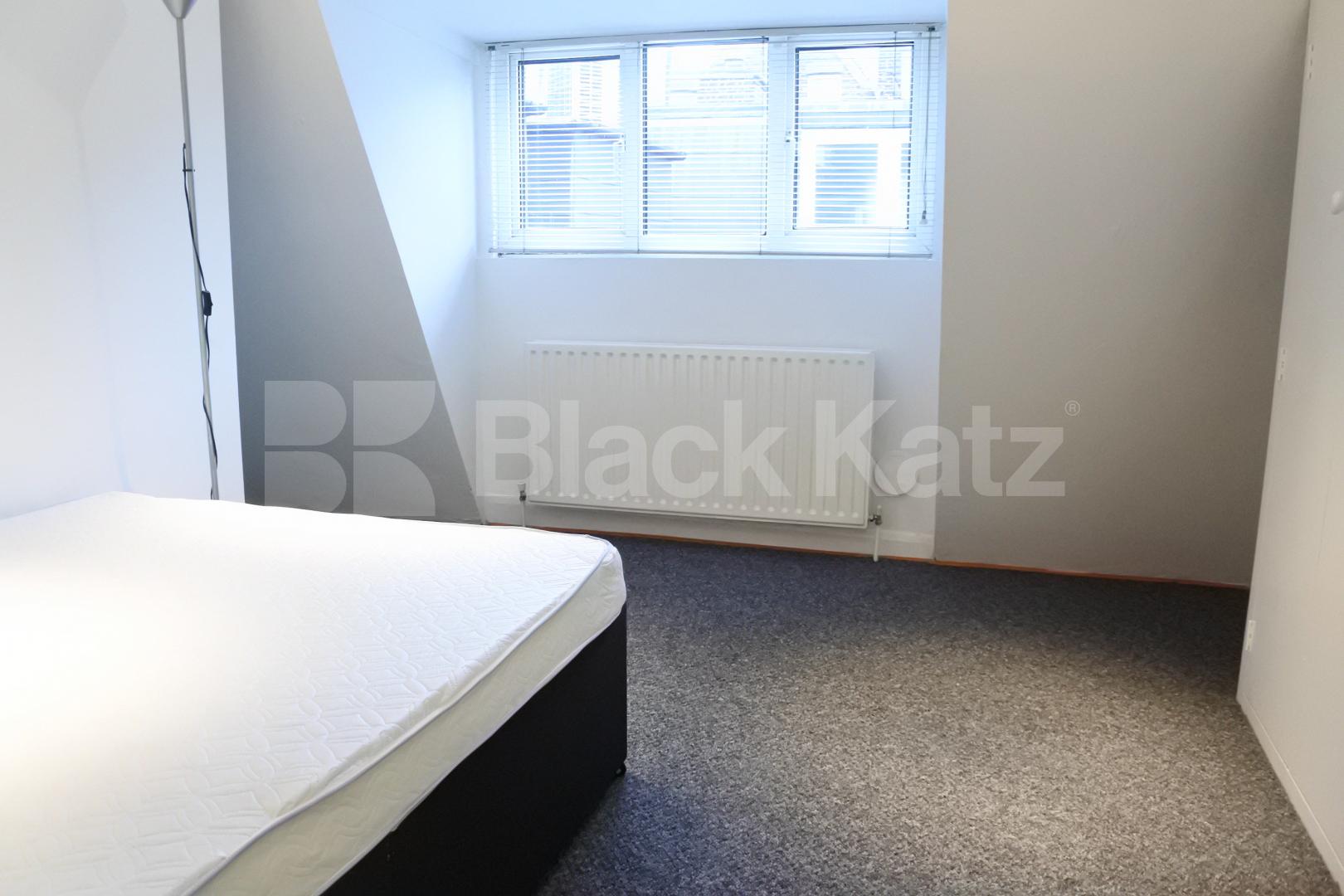 			New Instruction!, 1 Bedroom, 1 bath, 1 reception Flat			 Fairfax Mews, Turnpike Lane