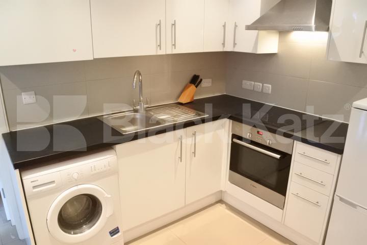 			Gret studio flat in Crouch End, Studio Apartment, 1 bath, 1 reception Flat			 Tottenham Lane, Crouch End
