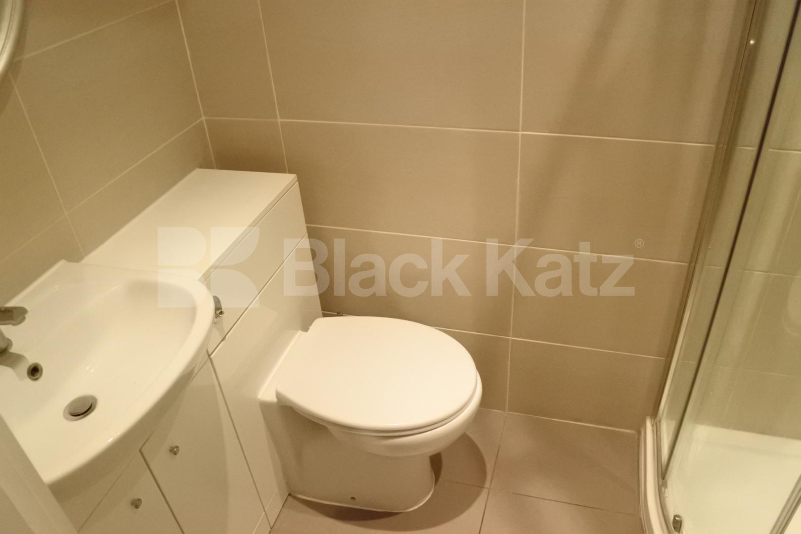 			Gret studio flat in Crouch End, Studio Apartment, 1 bath, 1 reception Flat			 Tottenham Lane, Crouch End