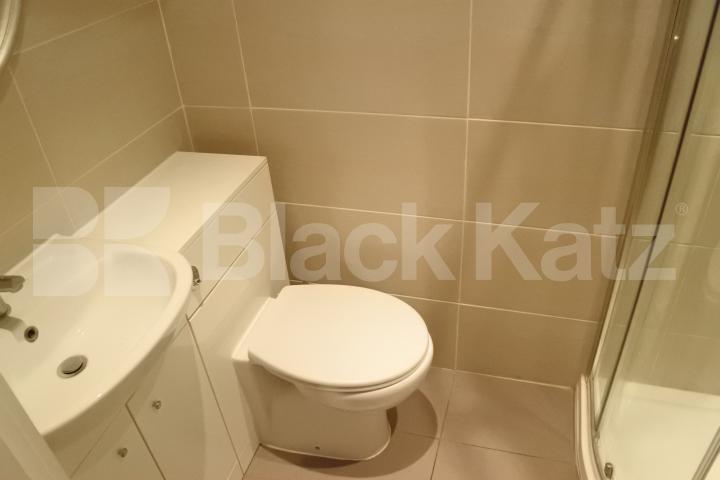 			Gret studio flat in Crouch End, Studio Apartment, 1 bath, 1 reception Flat			 Tottenham Lane, Crouch End