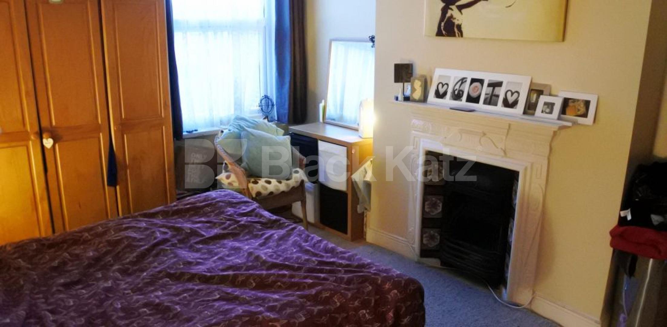 			Fantatstic new instruction, 1 Bedroom, 1 bath, 1 reception Flat			 High Street, Hornsey