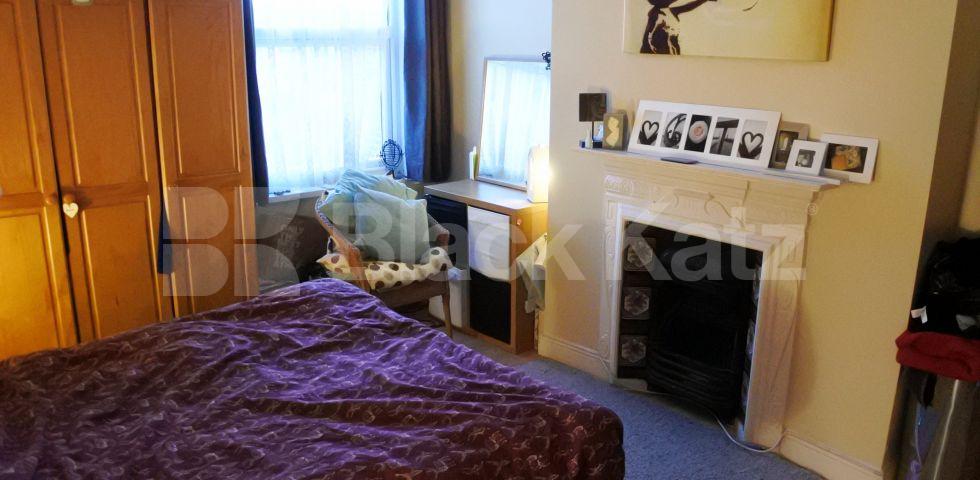 			Fantatstic new instruction, 1 Bedroom, 1 bath, 1 reception Flat			 High Street, Hornsey