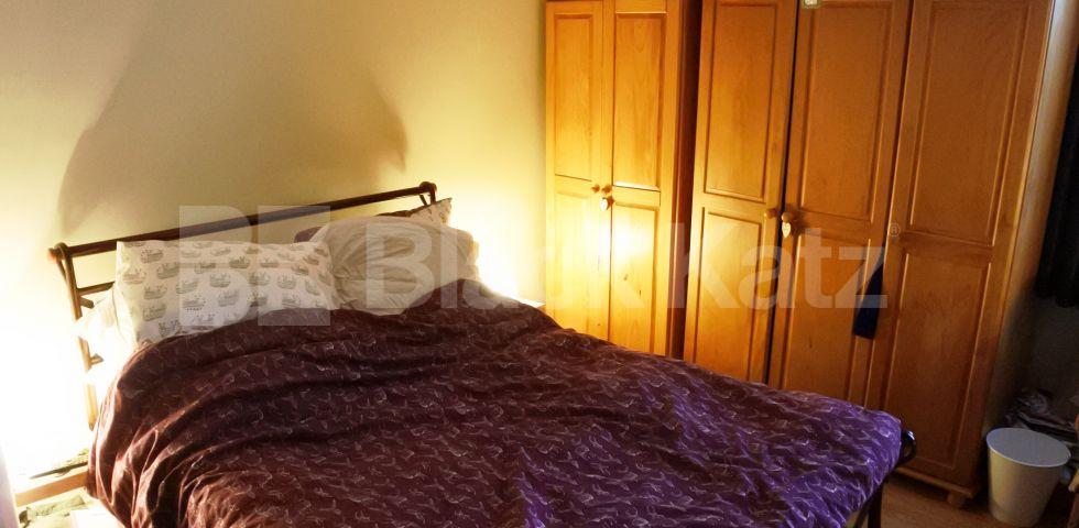 			Fantatstic new instruction, 1 Bedroom, 1 bath, 1 reception Flat			 High Street, Hornsey