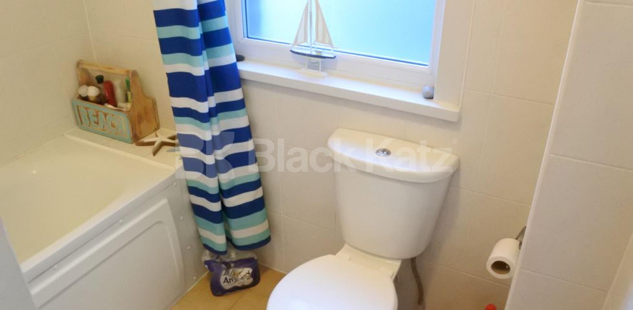 			Fantatstic new instruction, 1 Bedroom, 1 bath, 1 reception Flat			 High Street, Hornsey