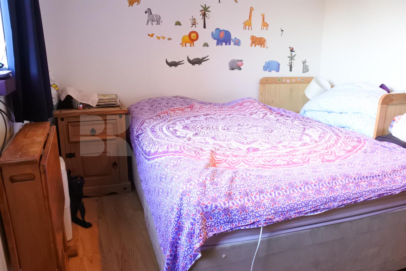 			1 Bedroom, 1 bath, 1 reception Flat			 Cambridge Gardens, MUSWELL HILL N10