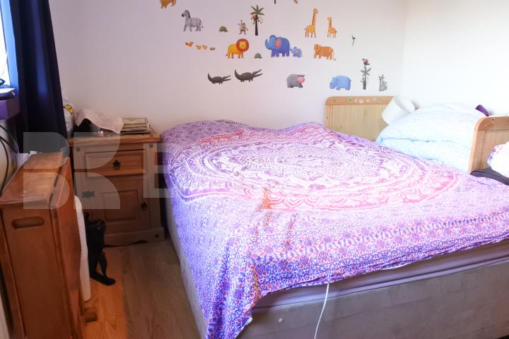 			1 Bedroom, 1 bath, 1 reception Flat			 Cambridge Gardens, MUSWELL HILL N10