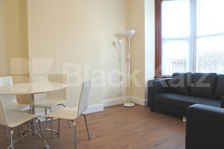 			2 Bedroom, 1 bath, 1 reception Flat			 Lesley road, East Finchley