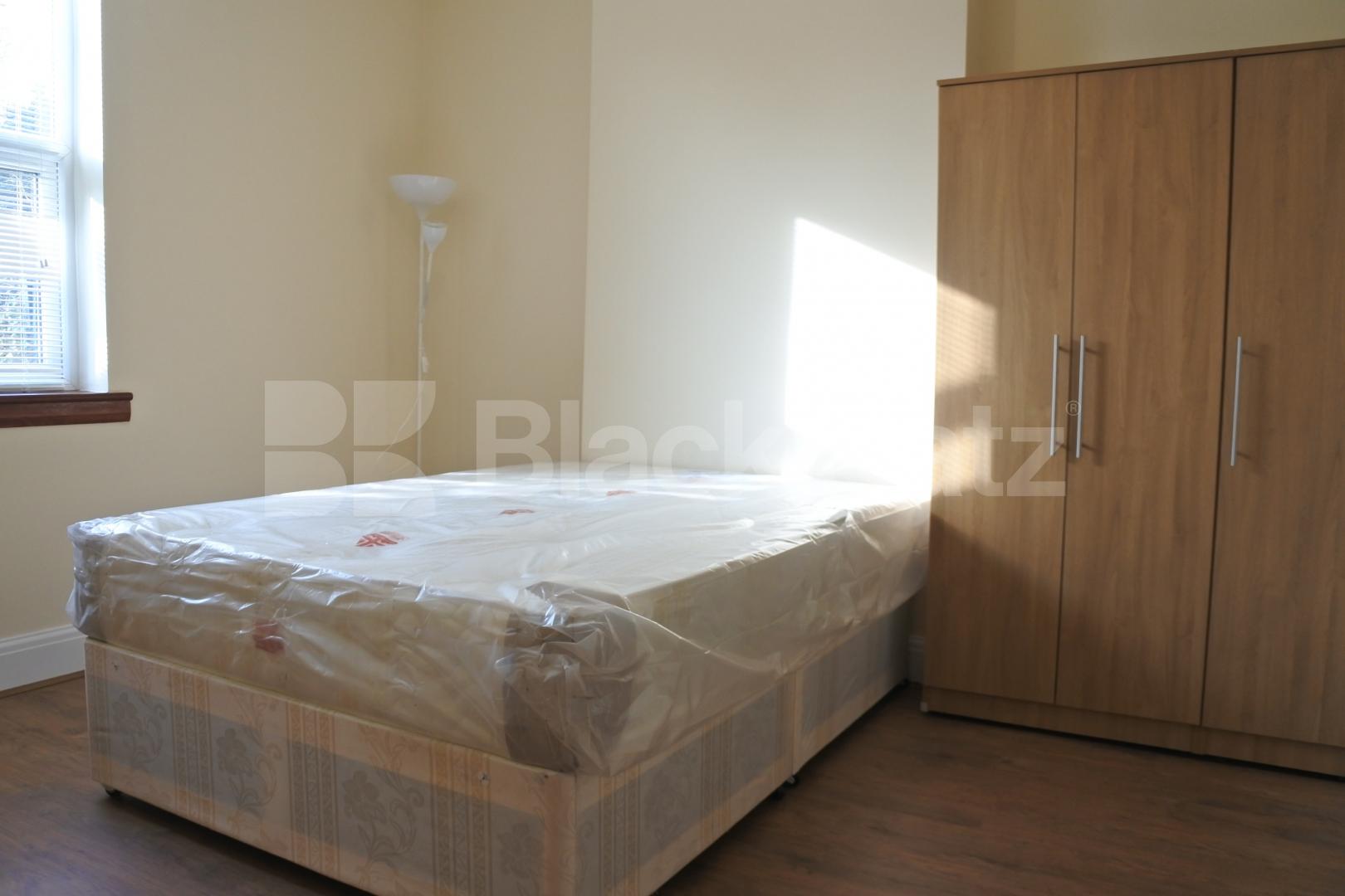 			2 Bedroom, 1 bath, 1 reception Flat			 Lesley road, East Finchley