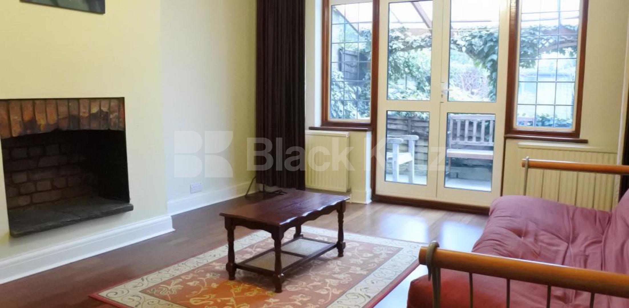 			NEW INSTRUCTION!, 4 Bedroom, 1 bath, 1 reception House			 Chandos Road, East Finchley