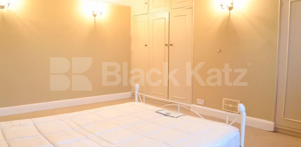 			NEW INSTRUCTION!, 4 Bedroom, 1 bath, 1 reception House			 Chandos Road, East Finchley