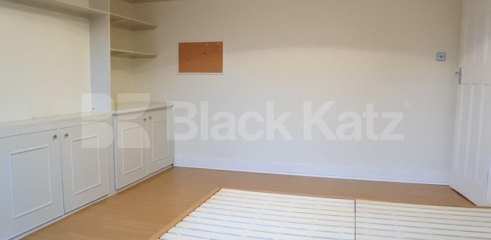 			NEW INSTRUCTION!, 4 Bedroom, 1 bath, 1 reception House			 Chandos Road, East Finchley