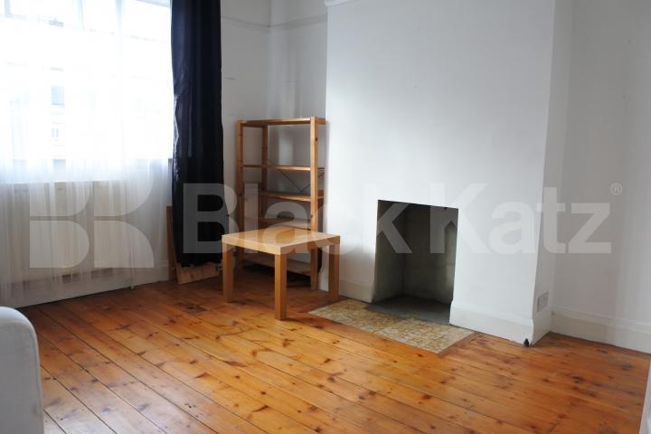 			1 Bedroom, 1 bath, 1 reception Flat			 Lordship Lane, Wood Green