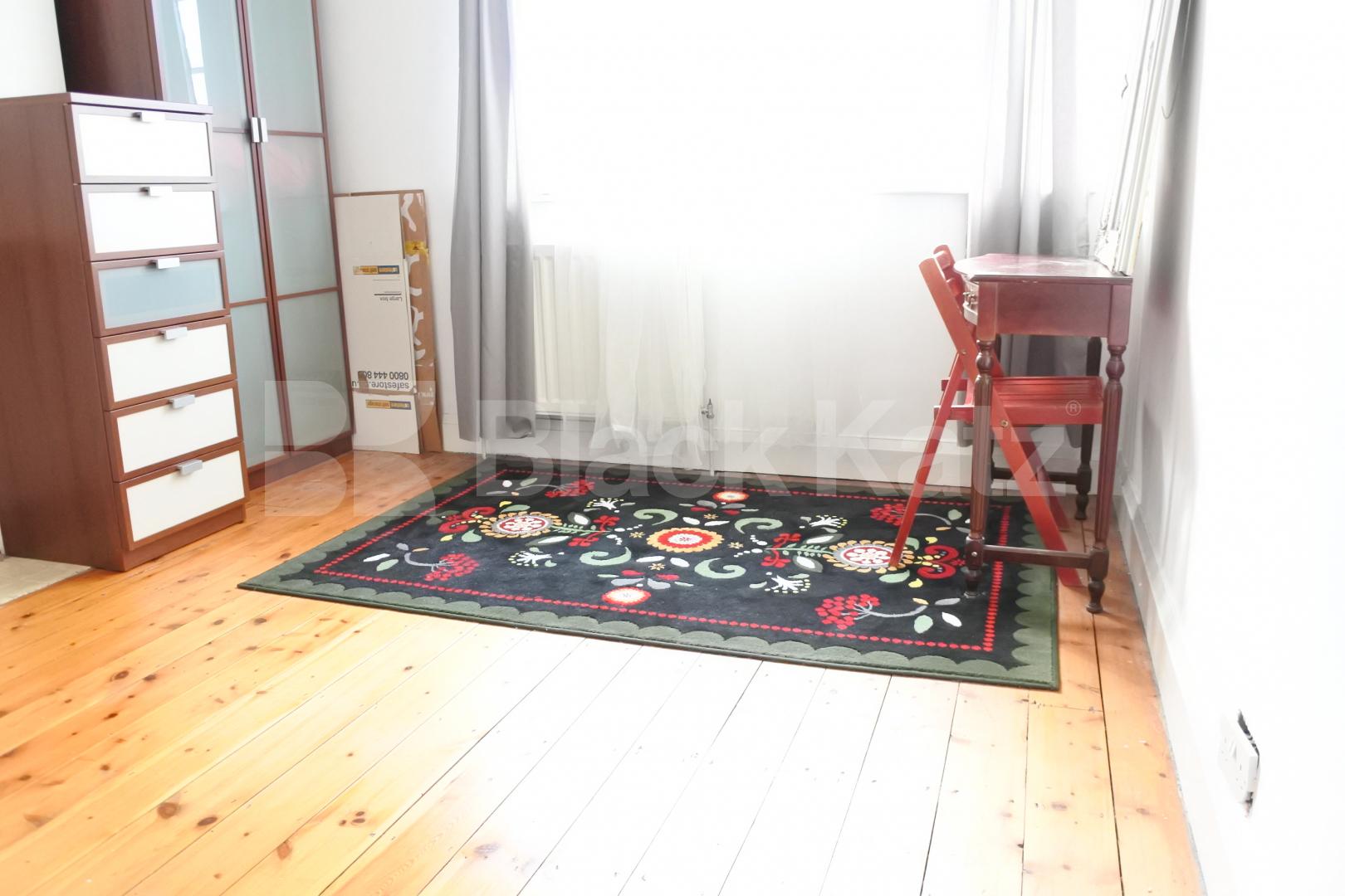 			1 Bedroom, 1 bath, 1 reception Flat			 Lordship Lane, Wood Green