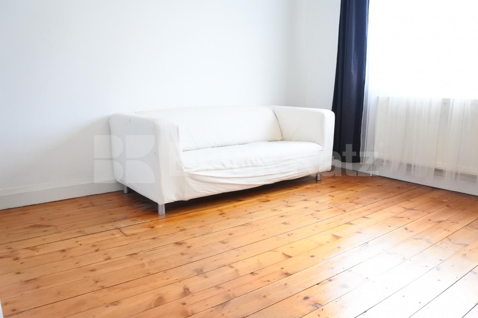 			NEW INSTRUCTION!, 1 Bedroom, 1 bath, 1 reception Flat			 Lordship Lane, WOOD GREEN