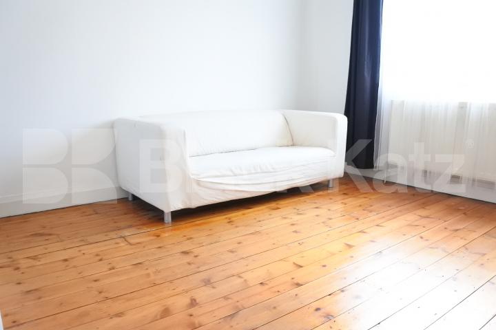			NEW INSTRUCTION!, 1 Bedroom, 1 bath, 1 reception Flat			 Lordship Lane, WOOD GREEN