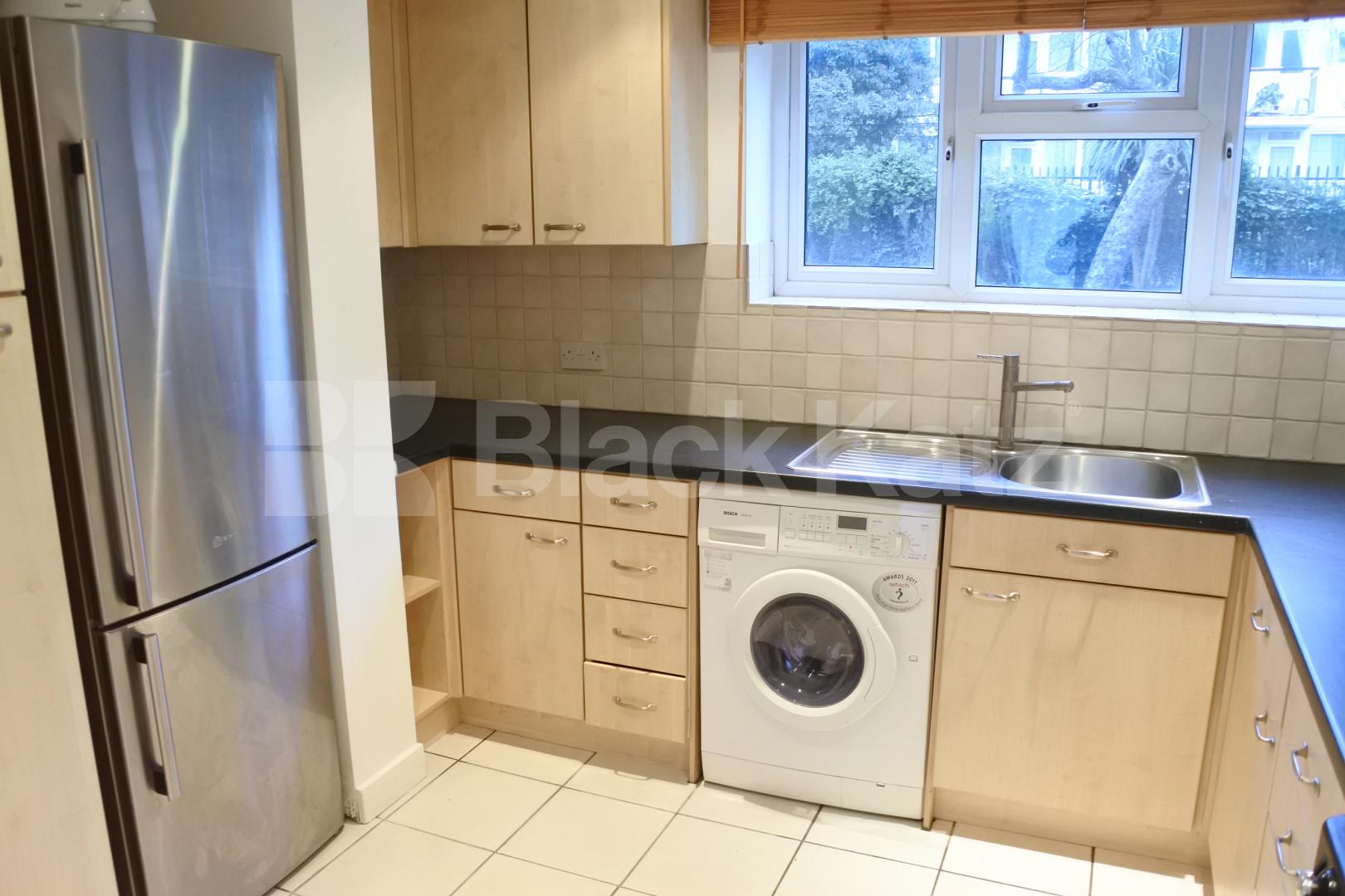 			NEW INSTRUCTION!, 3 Bedroom, 1 bath, 1 reception Ground Floor Flat			 Boyton Close , Hornsey