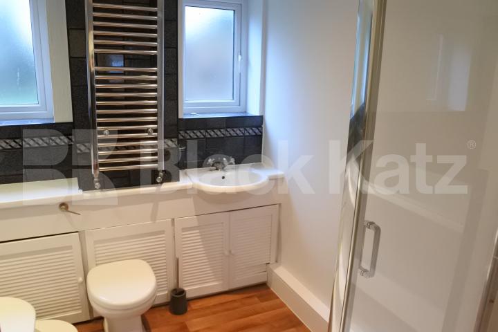 			NEW INSTRUCTION!, 3 Bedroom, 1 bath, 1 reception Ground Floor Flat			 Boyton Close , Hornsey