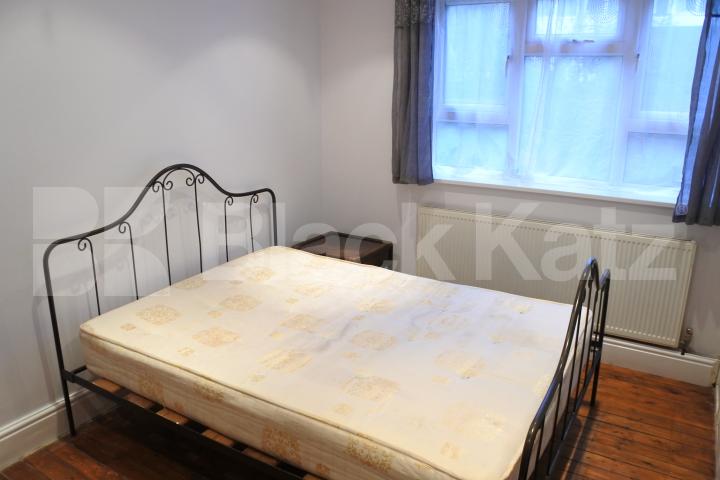 			NEW INSTRUCTION!, 3 Bedroom, 1 bath, 1 reception Ground Floor Flat			 Boyton Close , Hornsey